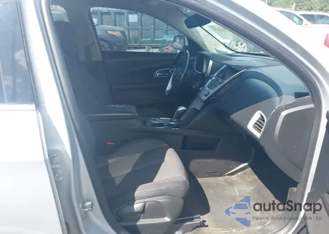 2013 Chevrolet Equinox 1Lt from USA, damaged, VIN 2GNALDEK4D6175031